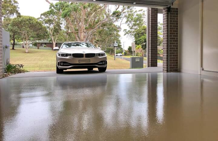 Port Macquarie Garage