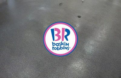 Baskin Robbins