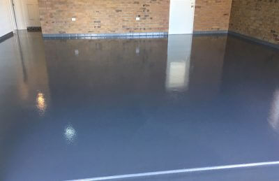 East Coast Epoxy Floors