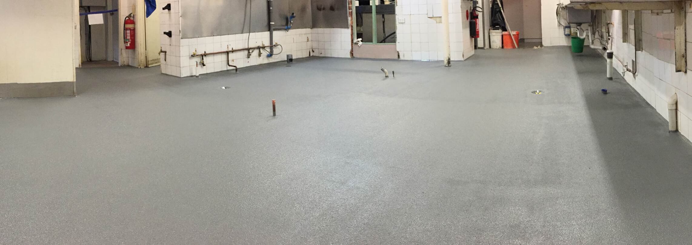 East Coast Epoxy Floors